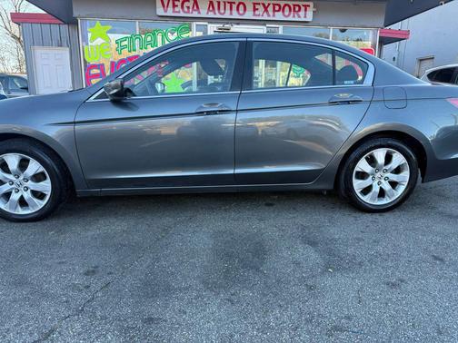 2010 Honda Accord EX