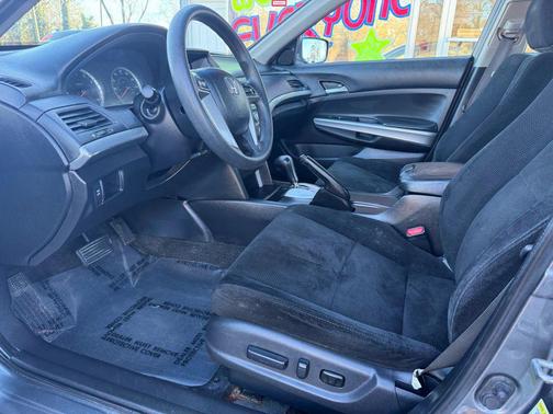 2010 Honda Accord EX