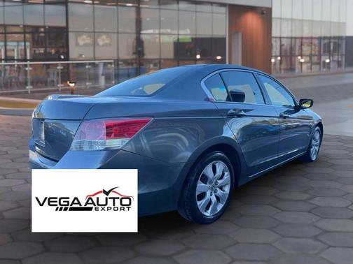 2010 Honda Accord EX