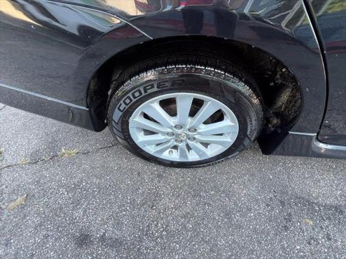 2009 Toyota Corolla S
