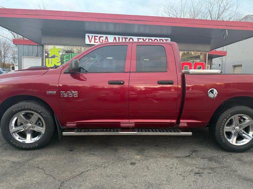 2014 RAM 1500 Tradesman/Express