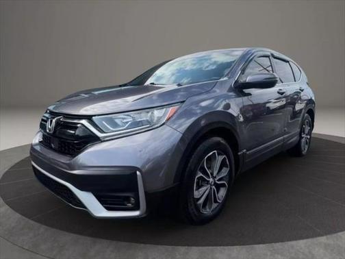 2022 Honda CR-V 2WD EX
