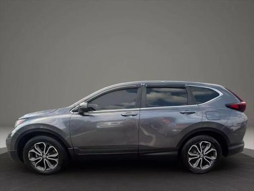 2022 Honda CR-V 2WD EX