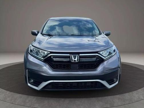 2022 Honda CR-V 2WD EX