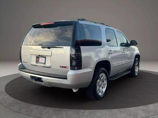 2014 GMC Yukon SLE