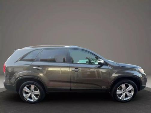 2012 Kia Sorento EX