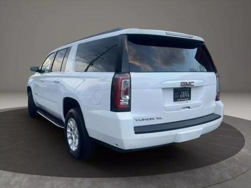 2020 GMC Yukon XL SLT