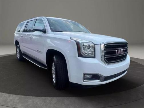 2020 GMC Yukon XL SLT