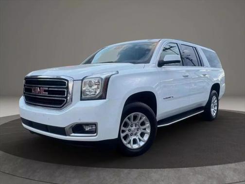 2020 GMC Yukon XL SLT
