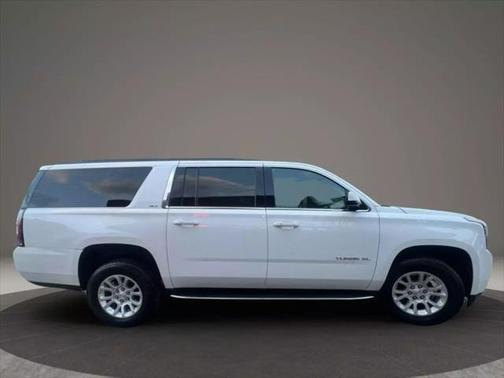 2020 GMC Yukon XL SLT