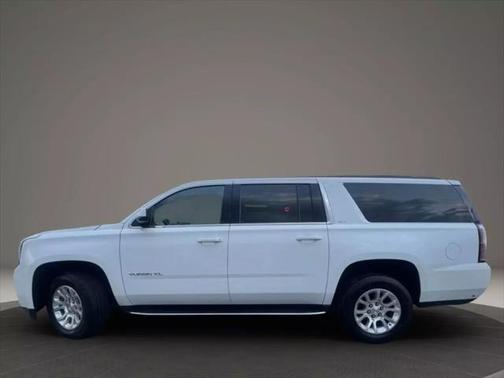 2020 GMC Yukon XL SLT