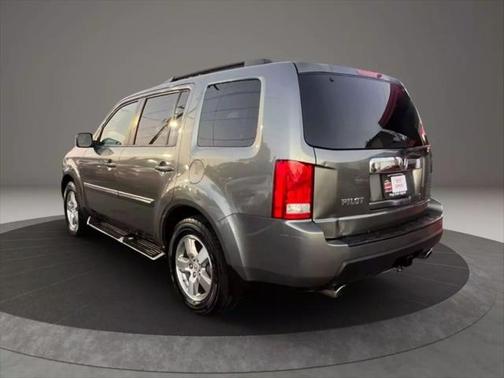 2009 Honda Pilot EX