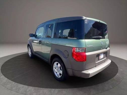 2004 Honda Element EX