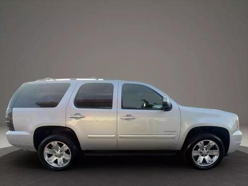 2014 GMC Yukon SLE