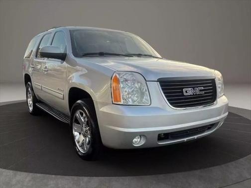 2014 GMC Yukon SLE