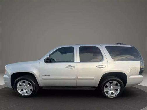 2014 GMC Yukon SLE