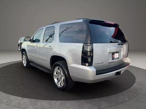2014 GMC Yukon SLE