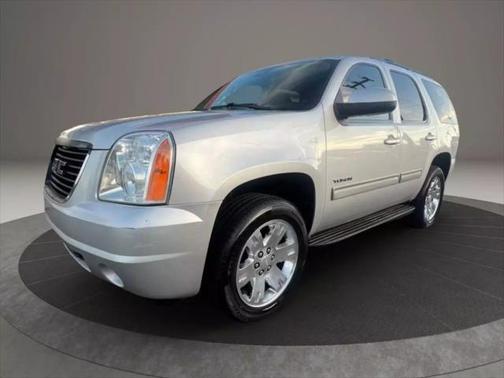 2014 GMC Yukon SLE