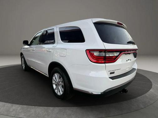 2019 Dodge Durango SXT