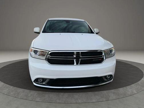 2019 Dodge Durango SXT