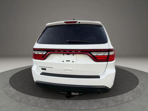 2019 Dodge Durango SXT