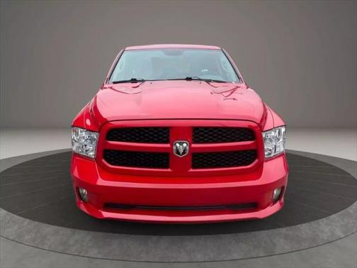 2016 RAM 1500 Tradesman/Express