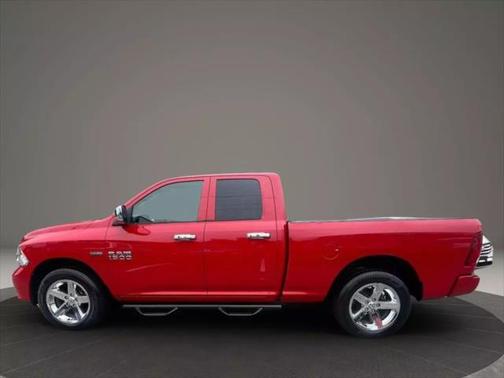 2016 RAM 1500 Tradesman/Express