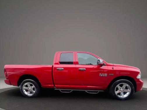 2016 RAM 1500 Tradesman/Express