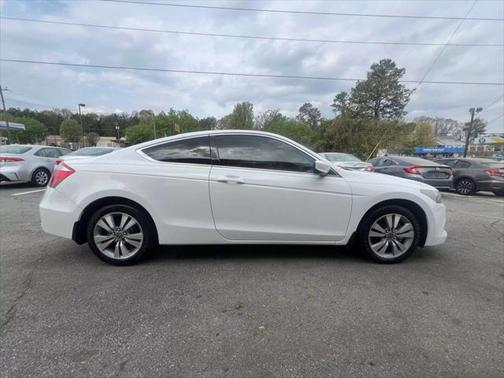 2010 Honda Accord EX-L