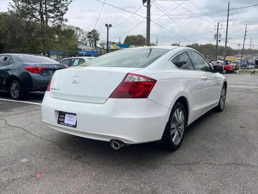 2010 Honda Accord EX-L
