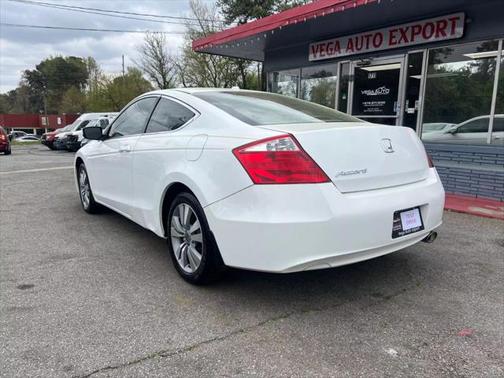 2010 Honda Accord EX-L