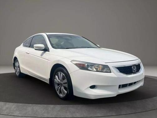 2010 Honda Accord EX-L
