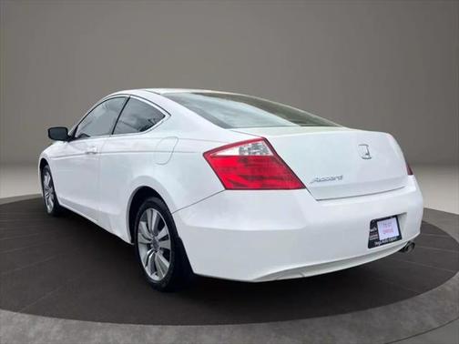 2010 Honda Accord EX-L