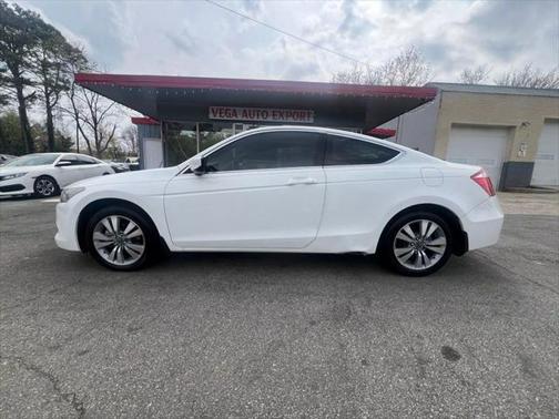 2010 Honda Accord EX-L