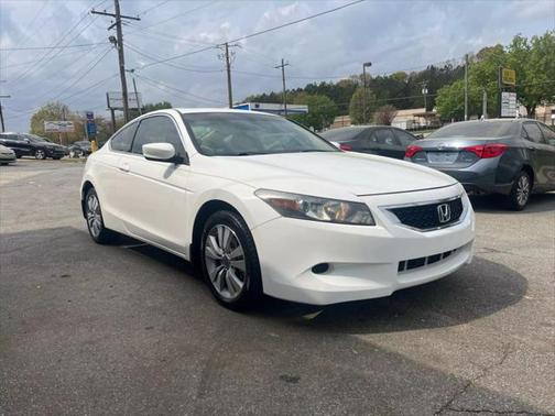2010 Honda Accord EX-L