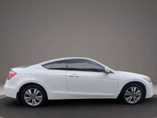 2010 Honda Accord EX-L