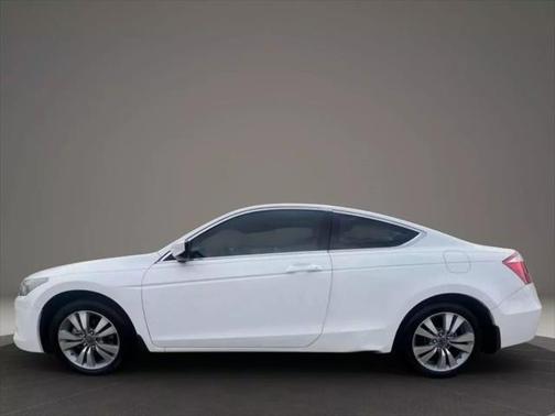 2010 Honda Accord EX-L