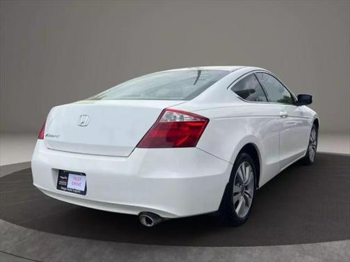 2010 Honda Accord EX-L