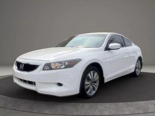 2010 Honda Accord EX-L