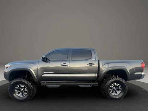 2020 Toyota Tacoma TRD Off Road