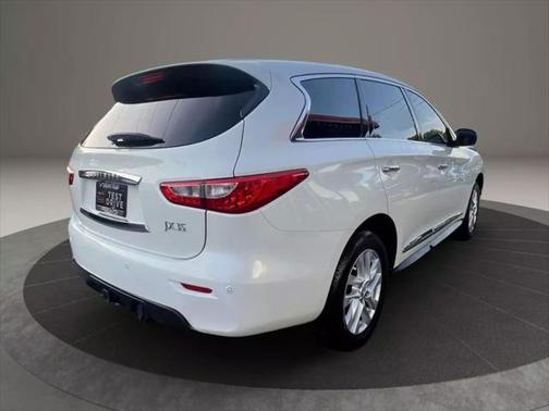 2013 INFINITI JX35 Base