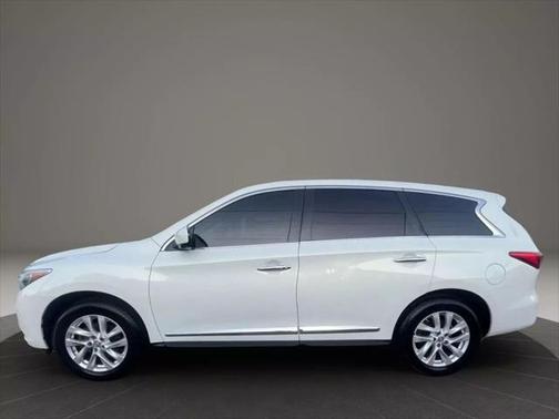 2013 INFINITI JX35 Base