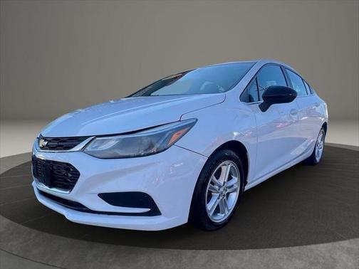 2016 Chevrolet Cruze LT Auto