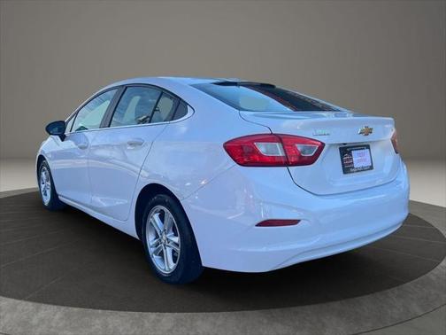 2016 Chevrolet Cruze LT Auto