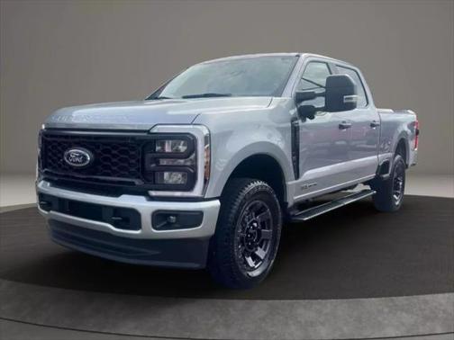 2024 Ford F-250 XL