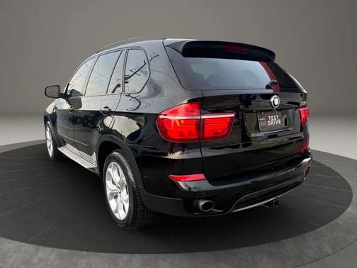 2011 BMW X5 xDrive 35i Sport Activity