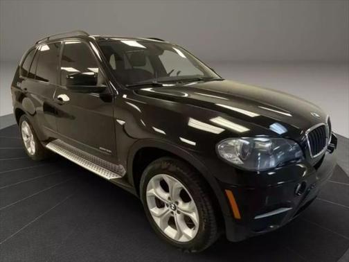 2011 BMW X5 xDrive 35i Sport Activity