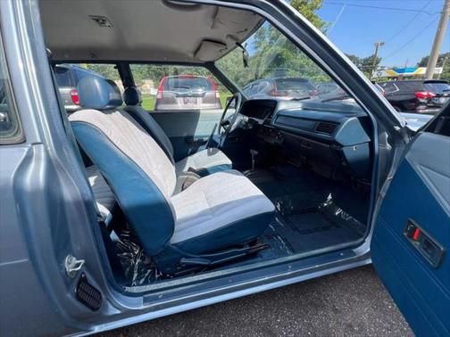 1983 Toyota Corolla Base