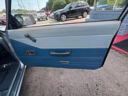 1983 Toyota Corolla Base