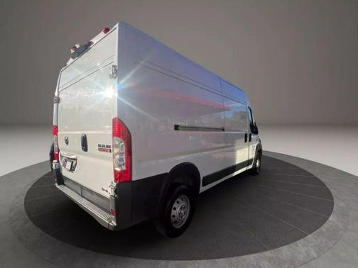 2015 RAM ProMaster 2500 High Roof